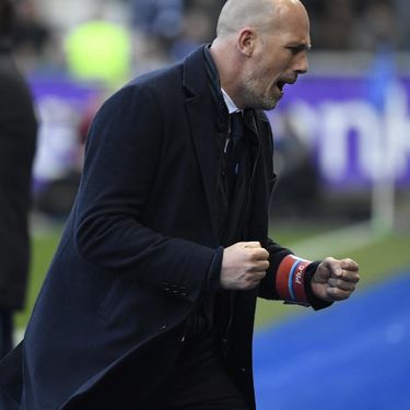 KRC Genk v Club Brugge - Jupiler Pro League play off 1
