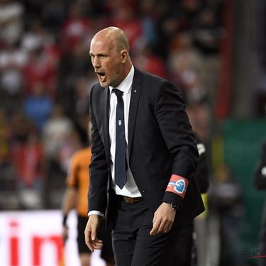 Standard Liege v KRC Genk - Jupiler Pro League: Play-Offs 1