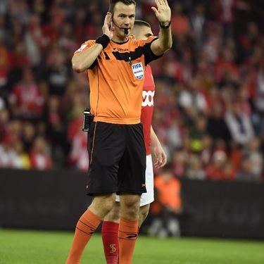 Standard Liege v KRC Genk - Jupiler Pro League: Play-Offs 1