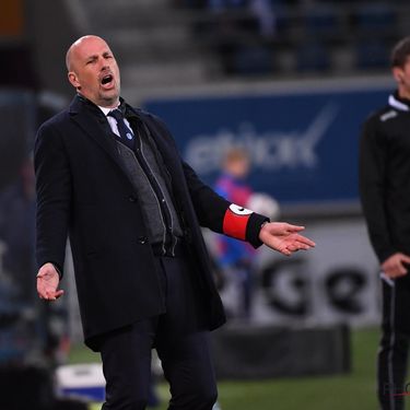 KAA Gent v KRC Genk - Jupiler Pro League: Play-Offs 1