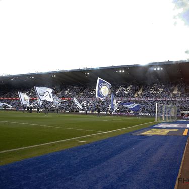KRC Genk v Antwerp FC : Jupiler Pro League