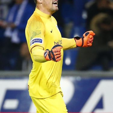 KRC Genk v Antwerp FC : Jupiler Pro League