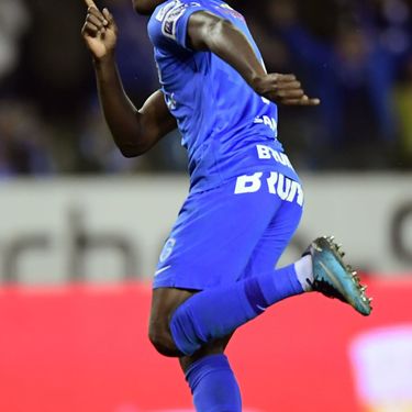 KRC Genk v Antwerp FC : Jupiler Pro League