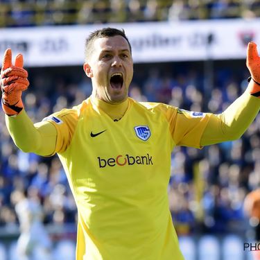 Club Brugge v KRC Genk - Jupiler Pro League: Play-Offs 1
