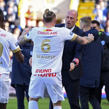 Club Brugge v KRC Genk - Jupiler Pro League: Play-Offs 1