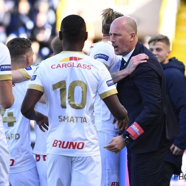 Club Brugge v KRC Genk - Jupiler Pro League: Play-Offs 1