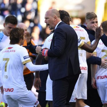 Club Brugge v KRC Genk - Jupiler Pro League: Play-Offs 1