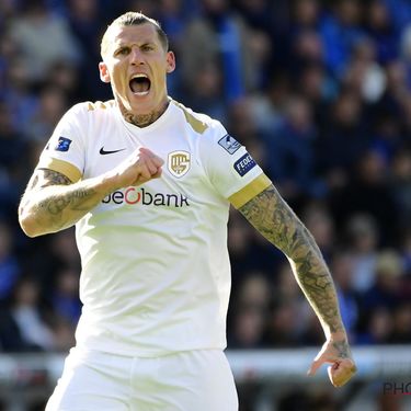 Club Brugge v KRC Genk - Jupiler Pro League: Play-Offs 1