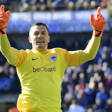 Club Brugge v KRC Genk - Jupiler Pro League: Play-Offs 1