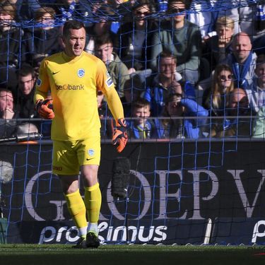 Club Brugge v KRC Genk - Jupiler Pro League: Play-Offs 1