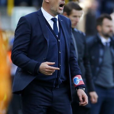 Club Brugge v KRC Genk - Jupiler Pro League: Play-Offs 1