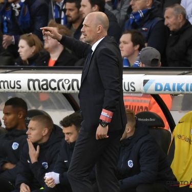 Club Brugge v KRC Genk - Jupiler Pro League: Play-Offs 1
