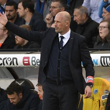 Club Brugge v KRC Genk - Jupiler Pro League: Play-Offs 1