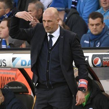 Club Brugge v KRC Genk - Jupiler Pro League: Play-Offs 1