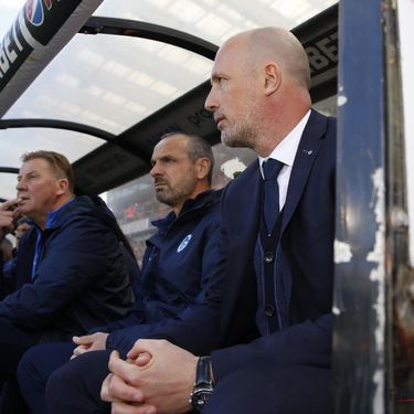 Club Brugge v KRC Genk - Jupiler Pro League: Play-Offs 1