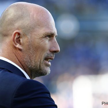 Club Brugge v KRC Genk - Jupiler Pro League: Play-Offs 1