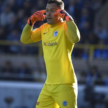 Club Brugge v KRC Genk - Jupiler Pro League: Play-Offs 1