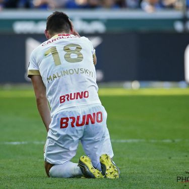 Club Brugge v KRC Genk - Jupiler Pro League: Play-Offs 1