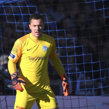 Club Brugge v KRC Genk - Jupiler Pro League: Play-Offs 1