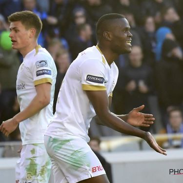 Club Brugge v KRC Genk - Jupiler Pro League: Play-Offs 1