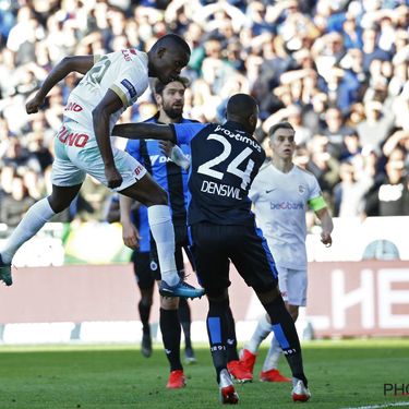 Club Brugge v KRC Genk - Jupiler Pro League: Play-Offs 1