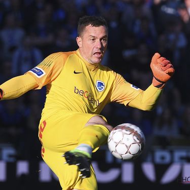 Club Brugge v KRC Genk - Jupiler Pro League: Play-Offs 1