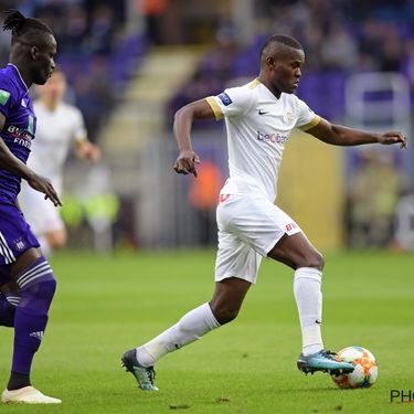 Anderlecht v Genk - Jupiler Pro League: Play-Offs 1