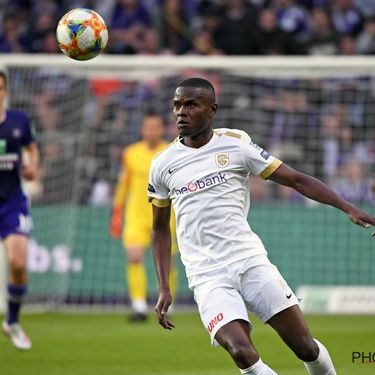 Anderlecht v Genk - Jupiler Pro League: Play-Offs 1