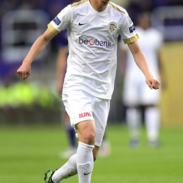 Anderlecht v Genk - Jupiler Pro League: Play-Offs 1