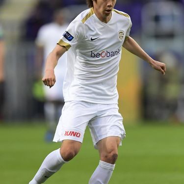 Anderlecht v Genk - Jupiler Pro League: Play-Offs 1