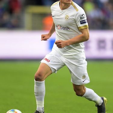 Anderlecht v Genk - Jupiler Pro League: Play-Offs 1