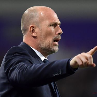 Anderlecht v Genk - Jupiler Pro League: Play-Offs 1