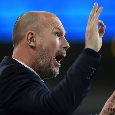 Anderlecht v Genk - Jupiler Pro League: Play-Offs 1