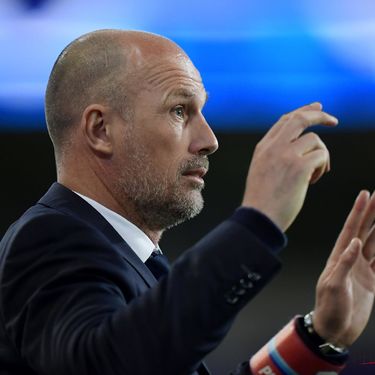 Anderlecht v Genk - Jupiler Pro League: Play-Offs 1