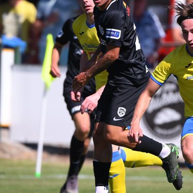 Termien Eendracht v Genk - Friendly Jupiler Pro League