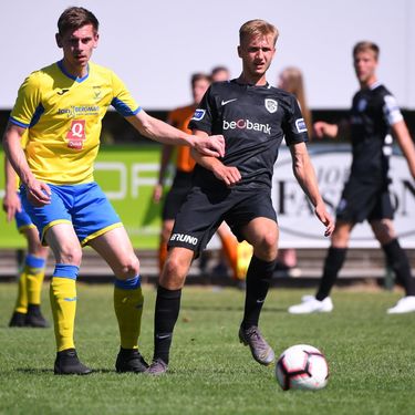 Termien Eendracht v Genk - Friendly Jupiler Pro League