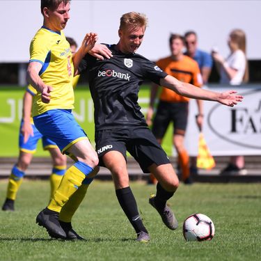 Termien Eendracht v Genk - Friendly Jupiler Pro League