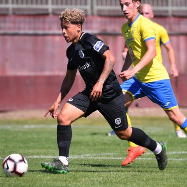 Termien Eendracht v Genk - Friendly Jupiler Pro League