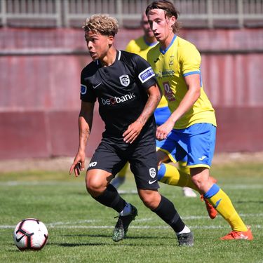 Termien Eendracht v Genk - Friendly Jupiler Pro League