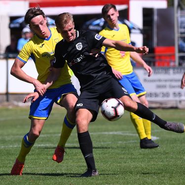 Termien Eendracht v Genk - Friendly Jupiler Pro League