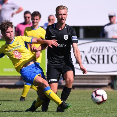 Termien Eendracht v Genk - Friendly Jupiler Pro League