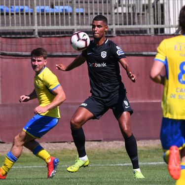 Termien Eendracht v Genk - Friendly Jupiler Pro League