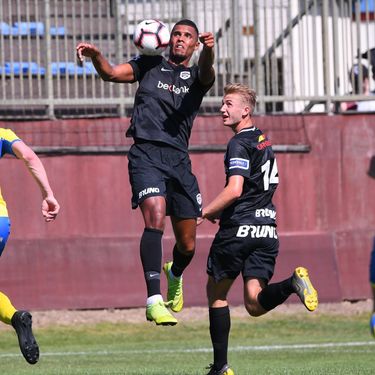 Termien Eendracht v Genk - Friendly Jupiler Pro League