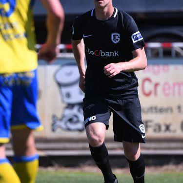 Termien Eendracht v Genk - Friendly Jupiler Pro League