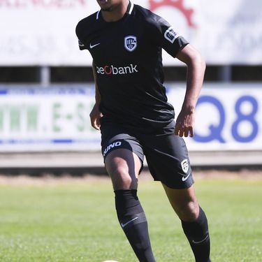 Termien Eendracht v Genk - Friendly Jupiler Pro League