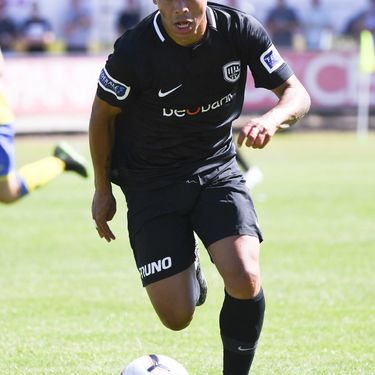 Termien Eendracht v Genk - Friendly Jupiler Pro League