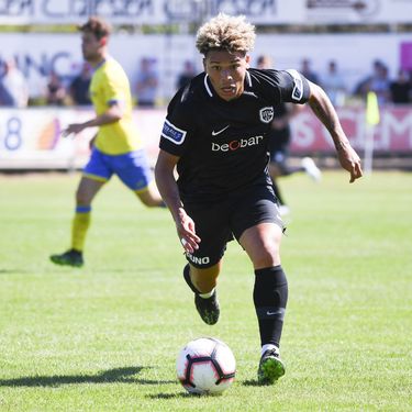 Termien Eendracht v Genk - Friendly Jupiler Pro League