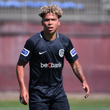 Termien Eendracht v Genk - Friendly Jupiler Pro League