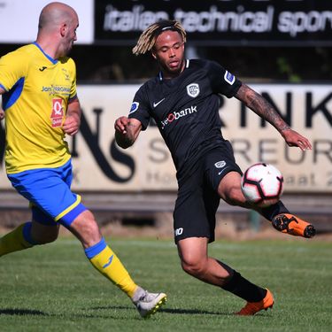 Termien Eendracht v Genk - Friendly Jupiler Pro League