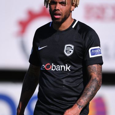 Termien Eendracht v Genk - Friendly Jupiler Pro League